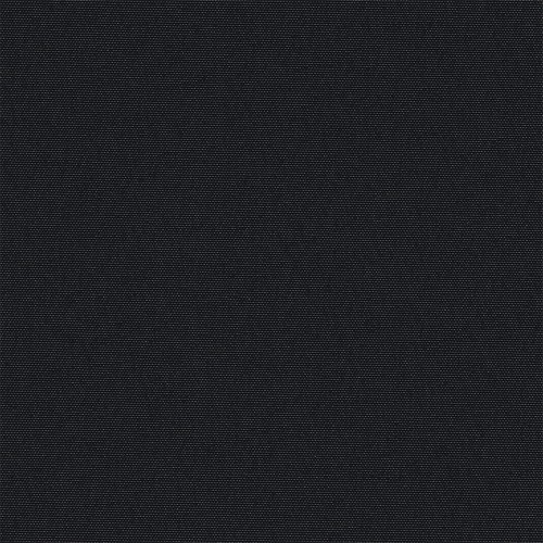 Рулонные шторы АЛЬФА BLACK-OUT 1908 черный 250cm